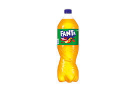 FANATA TROPICAL 1.25L