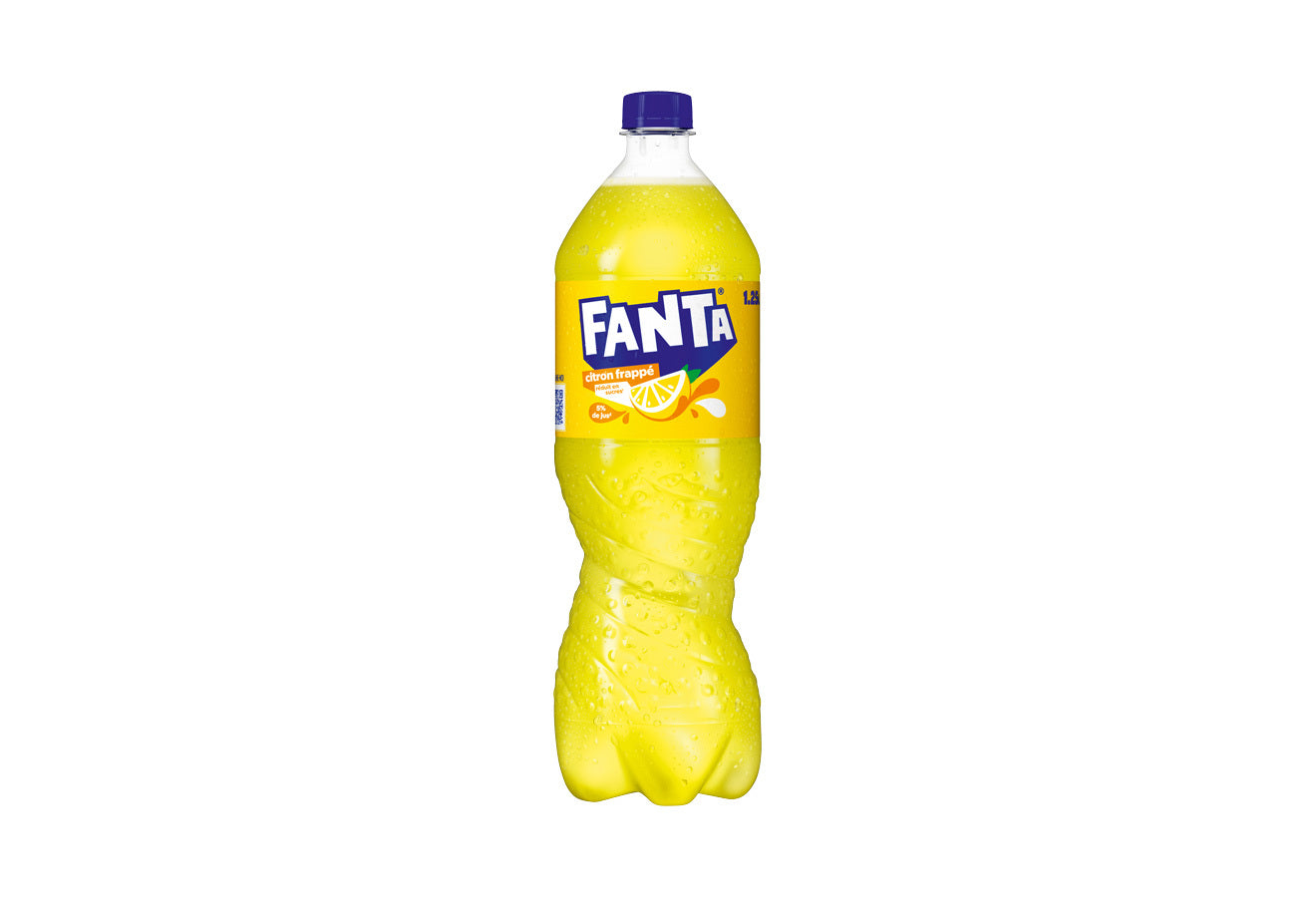 FANATA CITRON 1.25L
