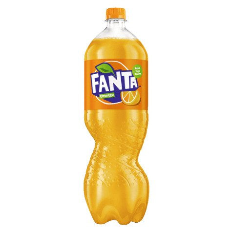 FANATA ORANGE 1.25L