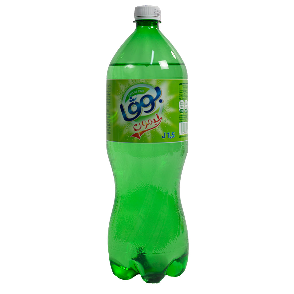 BOCA LIM 1.5L