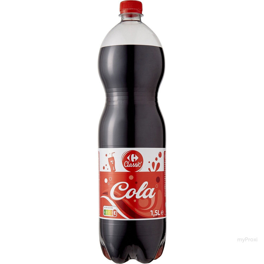 PET 1,5L COLA RÉGULA CRF CL