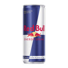 25CL RED BULL REGULAR