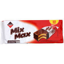 MIX MAX