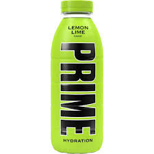 PRIME HYDRA CITRON
