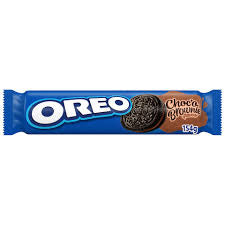 OREO CHOCO BROWNIE