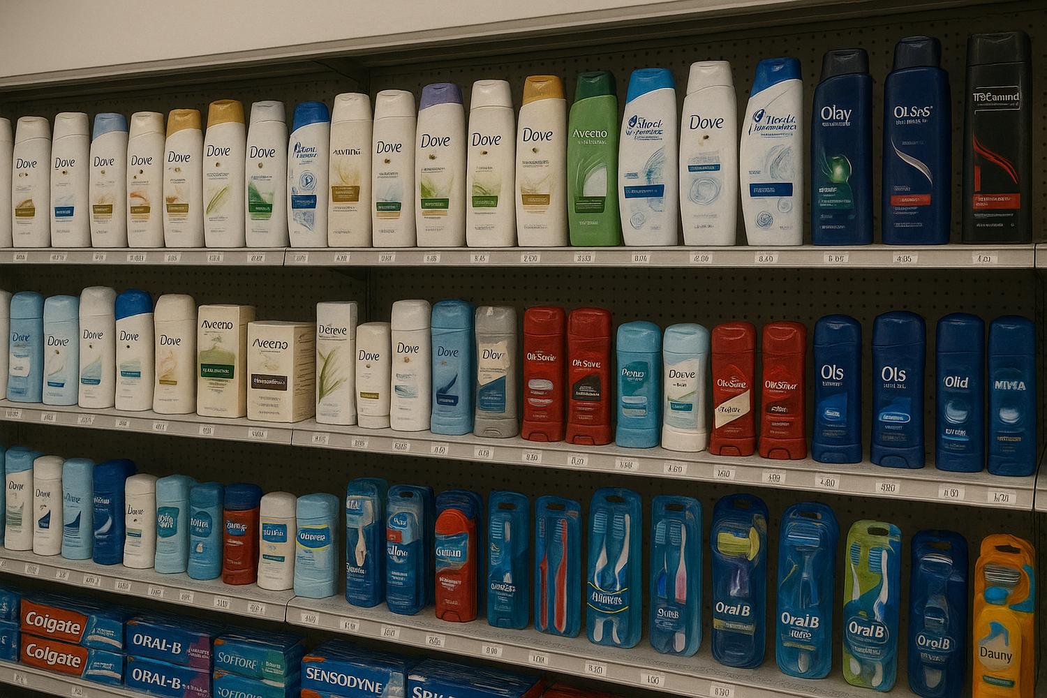 Hygiène & Beauté