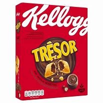 410G TRESOR CHCOLAT NOISET