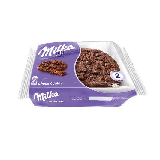 COCOKIE MILKA TOUT CHOCO x2