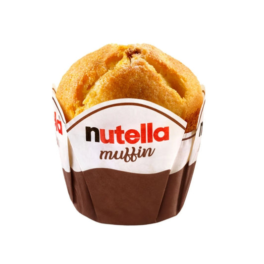 68G MUFFIN NUTELLA SURG VRA