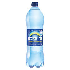 1L ROZANA EAU GAZEUSE NATUREL