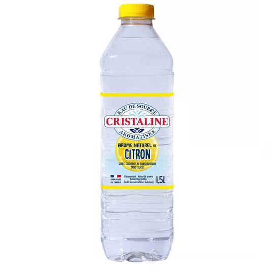 1.5L CITRON CRISTALINE