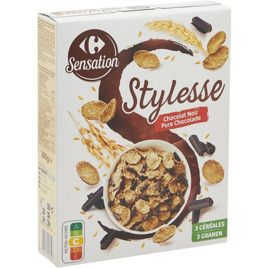300G PETA.RIZ BLE CHO.LT CR