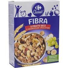 500G FRUIT ET FIBRE CRF CLASSIC