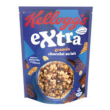 500G EXTRA PÉPITES CHOCOLAT