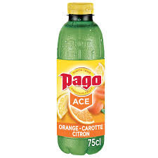 PET 75CL PAGO ACE