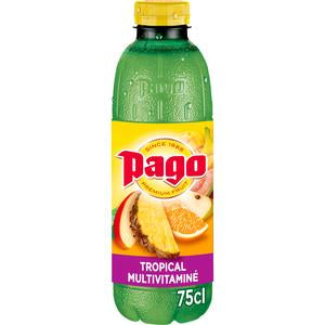 PET 75CL PAGO TROPICAL