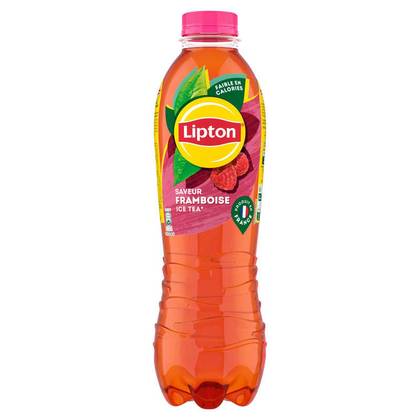 LIPTON FRAMBOISES PTE 1.25L