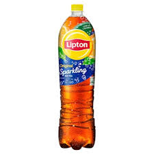 1.5L ICE TEA LIPTONIC NEW