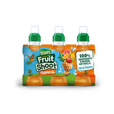 6x20CL BAF FRUITSHOOT TROPICAL