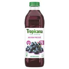 PET 1L RAISIN PRESSE ORIGIN