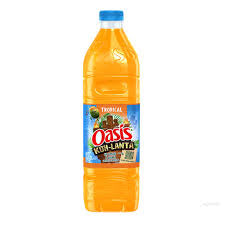 PET 2L OASIS TROPICAL
