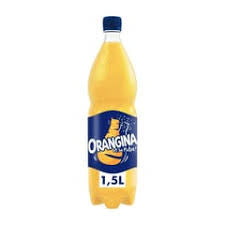 PET 1.5L ORANGINA