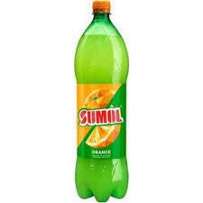 1.5L SUMOL ORANGE STANDARD