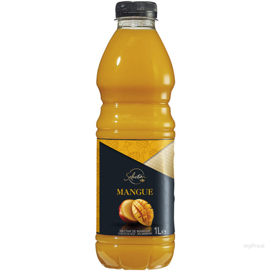 1L NECTAR MANGUE PET CRF SE
