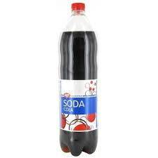 PET 1.5L COLA