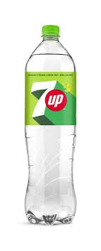 PET 1.5L 7UP