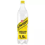 1.5L SCHWEPPES INDIAN TONIC