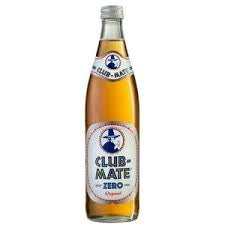 50CL CLUB-MATE ZÉRO