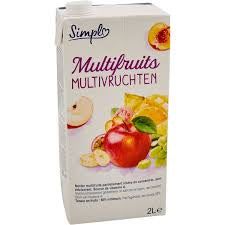 BRK 2L NECTAR MULTIFRUITS MULTIVRUCHTEN