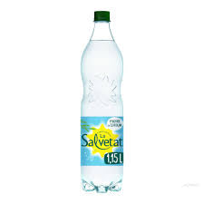 PET 1,15L SALVETAT 50% PRÊT