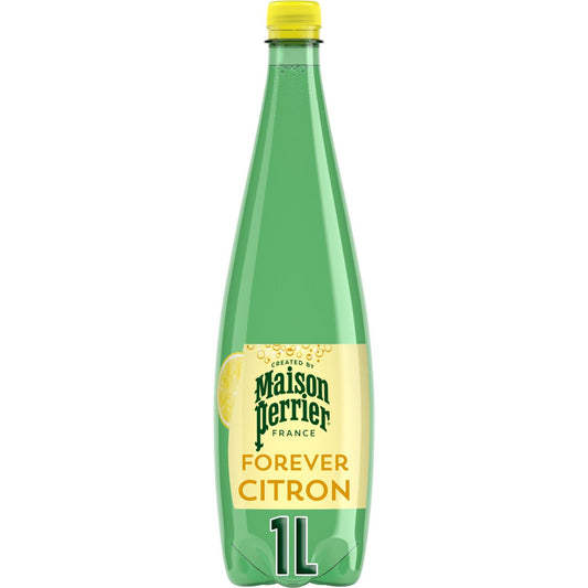 1L MAISON PERRIER CITRON