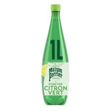 1L MAISON PERRIER CITRON VERT