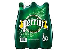 PET 1L PERRIER