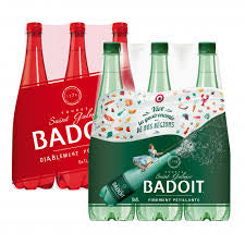 PET BADOIT 1L