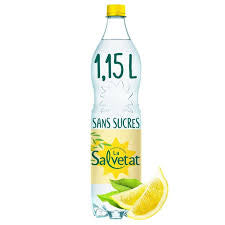 PET SALVETAT CITRON 1.15L