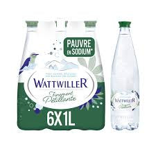 PET 1L WATTWILLER FINE PETIL
