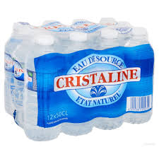 12x50CL CRISTALINE