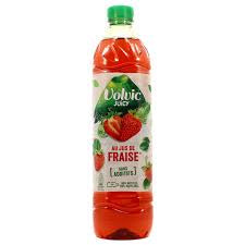 1.5L FRAISE VOLVIC