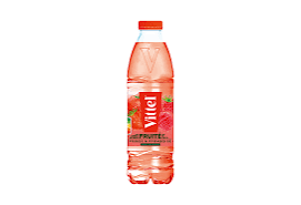 1L VITTEL FRUIT FRAISE FRAMBOISE