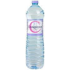 PET 1.5L EAU MINER COURMAYEUR