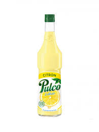 BLÉ 70CL CITRON PULCO