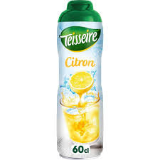 BID 60CL CITRON TESSEIRE ZERO