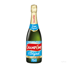 BEL 75L CHAMPOMY L'ORIGINAL