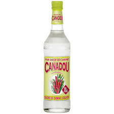70CL SUCRE CANNE LIQUIDE CANADOU