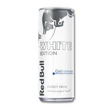 25CL RED BULL COCO