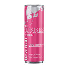 25CL RED BULL SUMMER